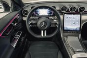 Mercedes Klasa C Kombi 300 de 4MATIC AMG Line