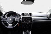 Suzuki Vitara 1.4 Boosterjet SHVS Premium 2WD