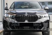 BMW X6 xDrive30d M Sport