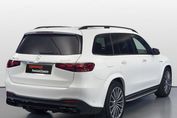 Mercedes GLS 63 AMG 4MATIC+