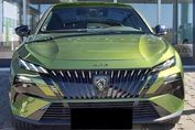 Peugeot 408 GT Exclusive e-DCS7 1.6 Plug-in Hybrid