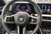 BMW Seria 5 520i mHEV M Sport aut