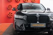 BMW X4 xDrive20d M Sport