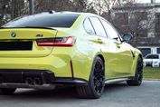 BMW Seria 3 M3 Competition xDrive
