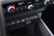 Audi A1 35 TFSI S-Line