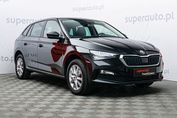 Skoda Scala 1.0 TSI Ambition