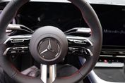 Mercedes CLA 250+ 85kWh