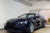 BMW Seria 4 Cabrio M4 Competition M xDrive