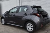 Toyota Yaris Active 1.5 Hybrid