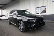 BMW X7 xDrive40d M Sport