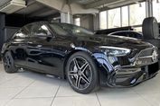 Mercedes Klasa C 300 de 4-Matic AMG