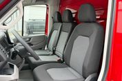Volkswagen Crafter Zabudowa 10EP