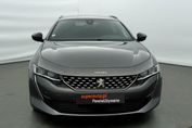 Peugeot 508 GT Line 1.5 BlueHDI EAT8