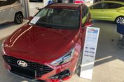 Hyundai i30 1.5 T-GDI 48V Smart DCT