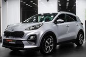 Kia Sportage T-GDI M 2WD DCT