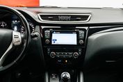 Nissan Qashqai Tekna