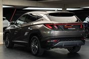 Hyundai Tucson 1.6 T-GDi Executive 2WD