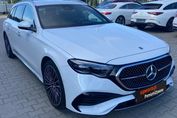 Mercedes Klasa E Kombi 220 d mHEV 4-Matic AMG 9G-Tronic