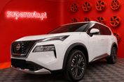 Nissan X-Trail Tekna 1.5 MCVT XTRONIC 2WD