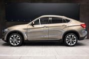 BMW X6 XDRIVE30D