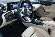 Mercedes A Klasa 200 Progressive