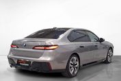 BMW Seria 7 750e PHEV xDrive