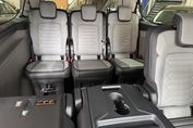 Ford Tourneo Custom 320 AWD L2 Titanium X  AT8