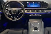 Mercedes GLE Coupe 300 d 4-Matic AMG Line