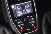 Porsche Panamera Turbo Hybrid