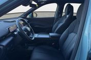 Omoda 7 1.5 t-Gdi Super Hybrid Luxury