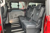 Ford Tourneo Custom 320 L2H1 Active A8 AWD