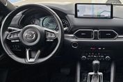 Mazda CX-5 2.0 Homura 2WD aut
