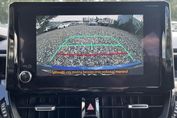 Toyota Corolla 1.8 Hybrid Comfort