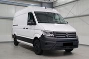 Volkswagen Crafter L3H3 3.5t