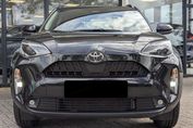 Toyota Yaris Cross Comfort 1.5 Hybrid