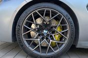 BMW Seria 8 Gran Coupe M8 Competition