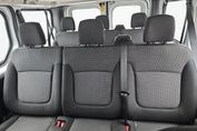 Renault Trafic L1H1 Equilibre