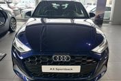 Audi A3 TFSI Sportback