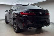 BMW X4 xDrive20d M Sport