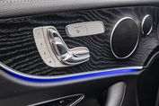 Mercedes Klasa E E 300 Coupe 2.0 9G-TRONIC