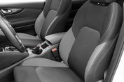 Nissan Qashqai 1.3 DIG-T  DCT