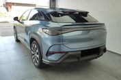 BYD Sealion 7 Excellence AWD