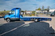 Iveco Daily 50C21HA8/P Autolaweta