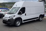 Fiat Ducato 3.5t L3H3