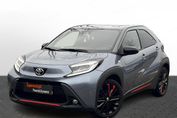 Toyota Aygo X 1.0 VVT-i Undercover