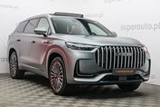 Jaecoo 8 1.5 T-GDI Super Hybrid Premium DHT 7os.