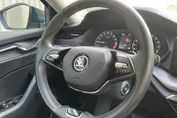 Skoda Octavia 2.0 TDI Ambition