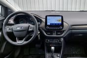 Ford Puma 1.0 EcoBoost Titanium X