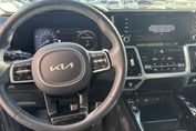 Kia Sorento Prestige Line 1.6 T-GDI HEV  4WD aut 7os.