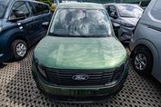 Ford Transit Courier Trend L1H1